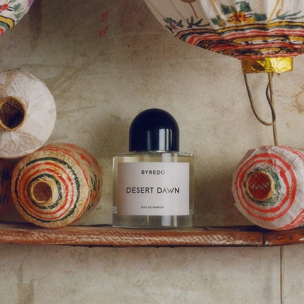 BYREDO 香水推薦5:荒漠旭日淡香精