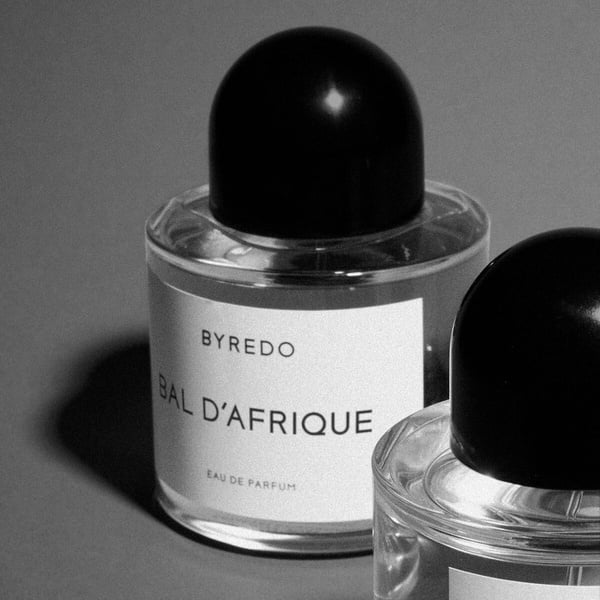 BYREDO 香水推薦6:熱帶爵士淡香精