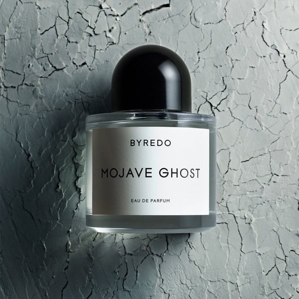 BYREDO 香水推薦3:莫哈維之影淡香精