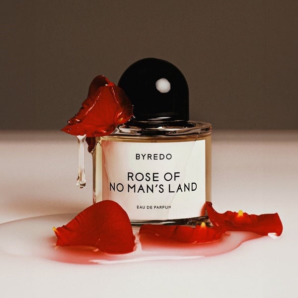 BYREDO 香水推薦1:無人之境淡香精