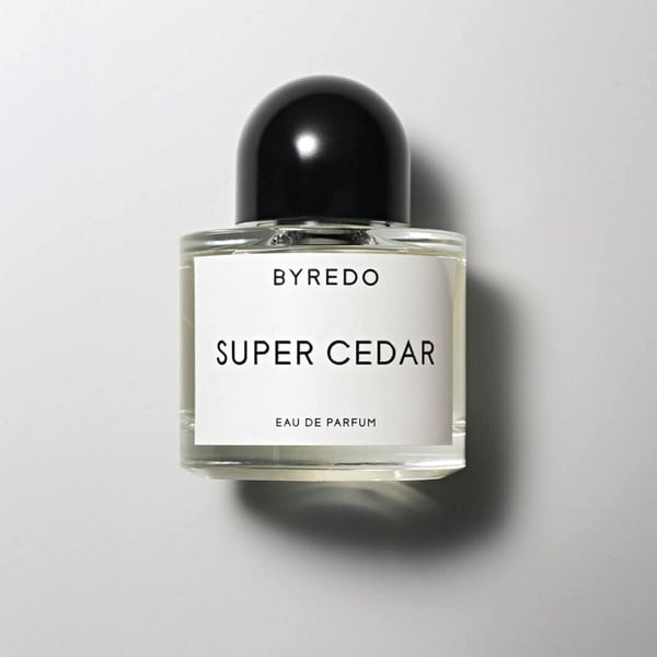 BYREDO 香水推薦4:北國之春淡香精