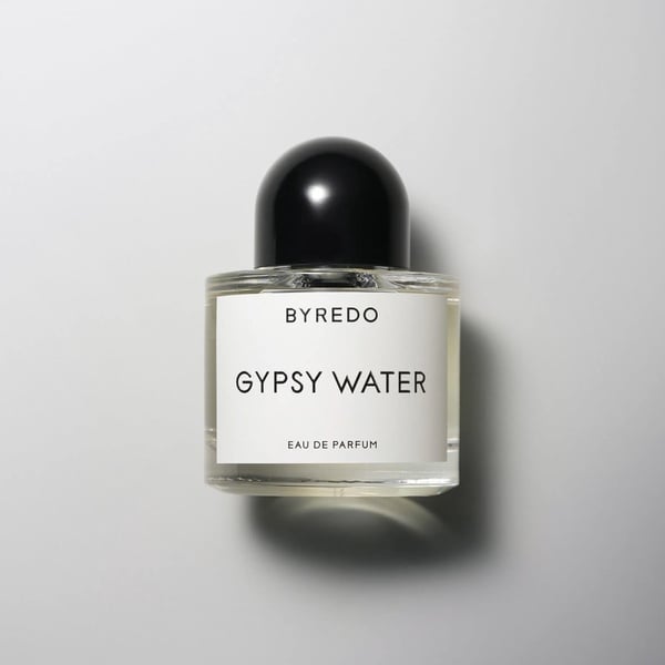 BYREDO 香水推薦9:吉普賽之水