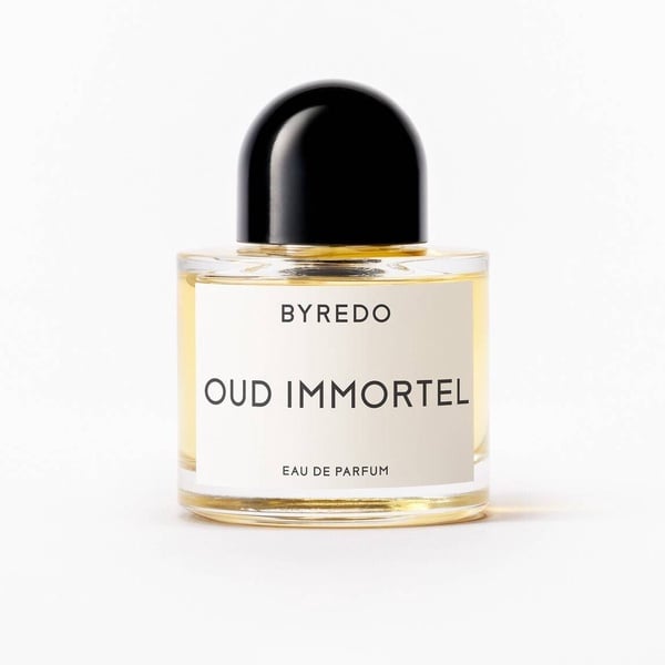 BYREDO 香水推薦10:不朽烏木淡香精