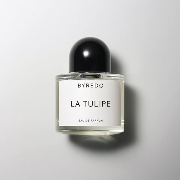 BYREDO 香水推薦8:鬱金香淡香精