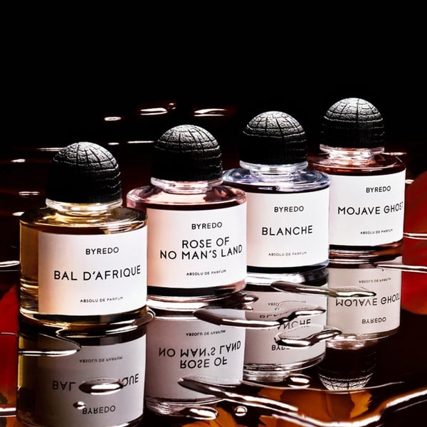 BYREDO 2025最新「典藏版淡香精」特別在哪?