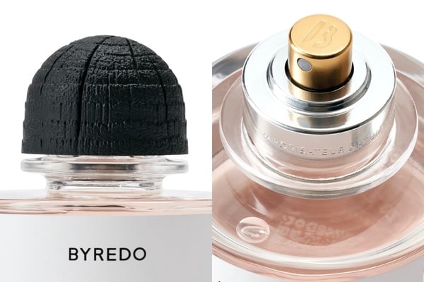 BYREDO 無人之境典藏版淡香精