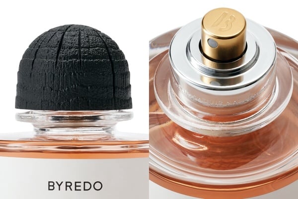 BYREDO 莫哈維之影典藏版淡香精