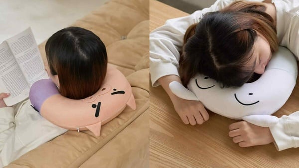 7-11「蠟筆小新周邊」登場！小白面紙套、阿呆立體眼罩太可愛，巧克比公仔吊飾盲盒必收