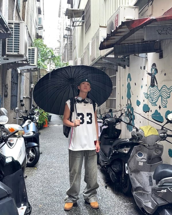 IG @ho5hi_kwon