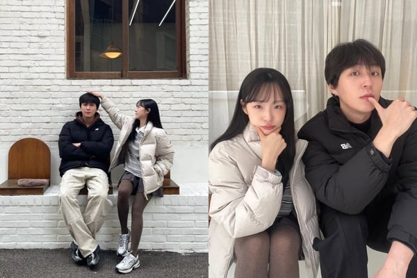 8對穩定交往中的「韓國戀綜情侶」：《換乘戀愛》多對復合交往中！這對竟長跑多年？