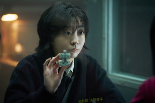 2025讓人看傻眼的爛尾韓劇TOP8！《牽牛和仙女》結局超瞎，這部卡司超狂卻3集勸退觀眾