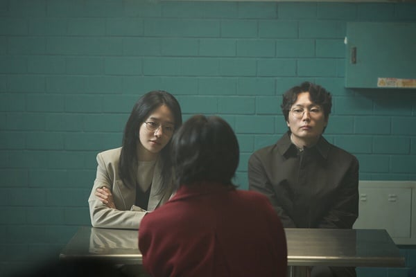 2025讓人看傻眼的爛尾韓劇TOP8！《牽牛和仙女》結局超瞎，這部卡司超狂卻3集勸退觀眾