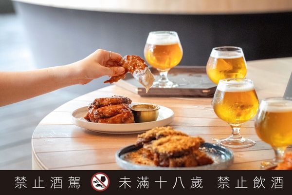 GUMGUM雞翅好吃的秘密