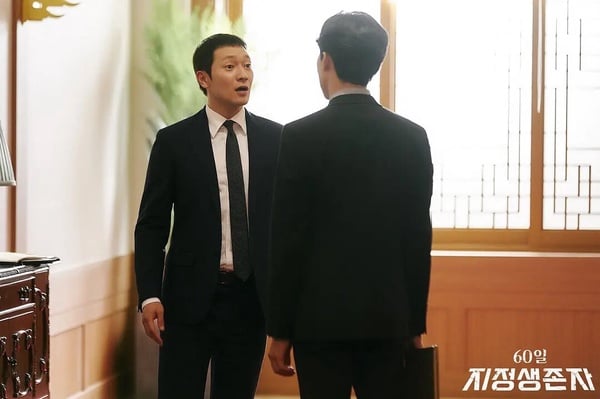 更勝《槍口的彼端》!人生必看高分懸疑犯罪韓劇TOP8!《惡之花》第7,冠軍是永遠的神