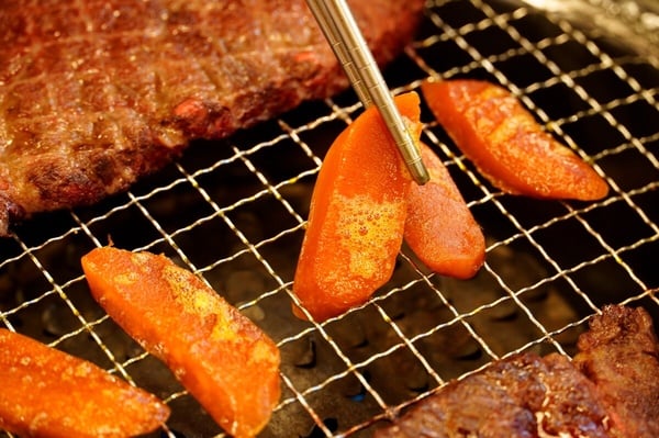 8月生日優惠：夯下去和牛燒肉放題