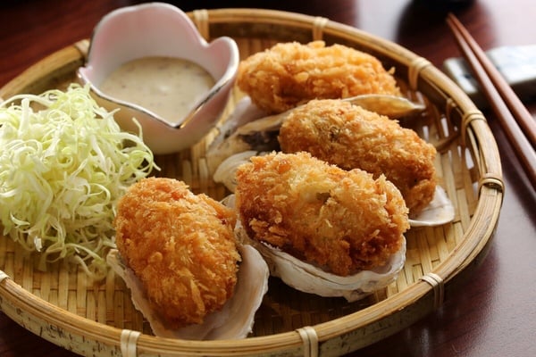 8月生日優惠：狗一下日式居酒食堂
