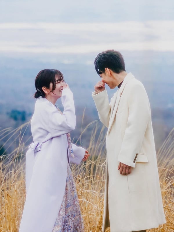 日版《和我老公結婚吧》結局看點+評價