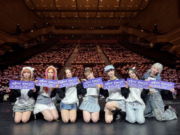 台灣粉絲最愛的演唱會場地TOP10！台北大巨蛋交通超方便，高流視野最好？