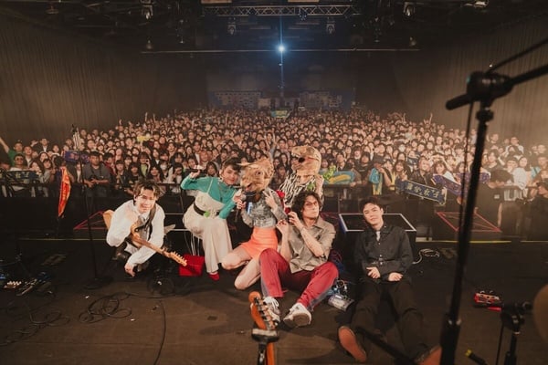 台灣粉絲最愛的演唱會場地TOP10！台北大巨蛋交通超方便，高流視野最好？