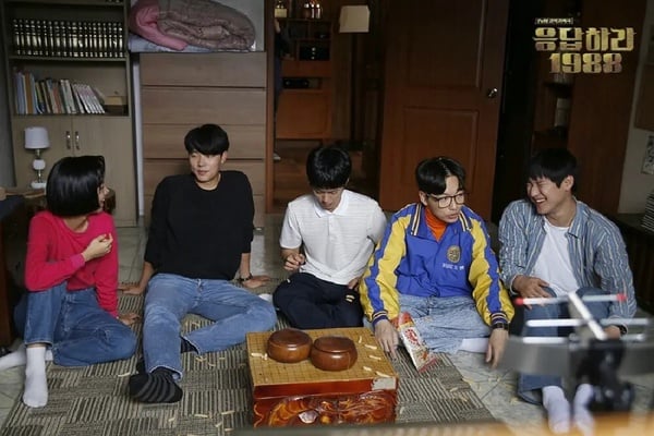 網議「心目中最好看」的韓劇TOP6！《鬼怪》第5不敵《請回答1988》，冠軍確實是神作
