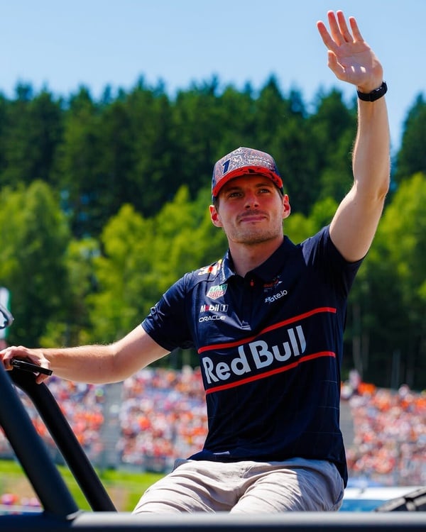 IG @charles_leclerc