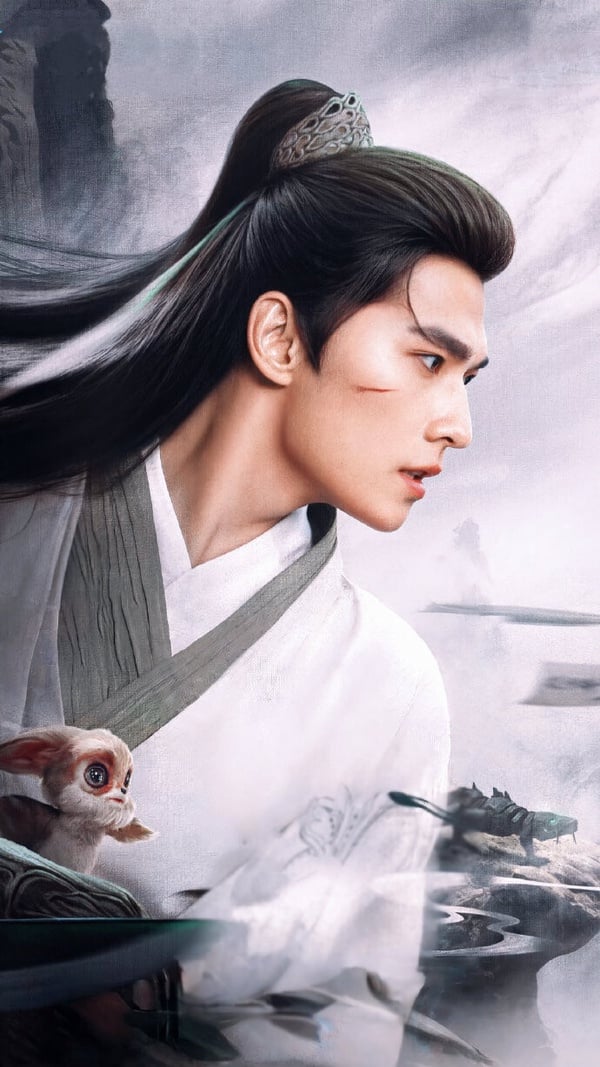 楊洋主演的《凡人修仙傳》首播後開出好評,這是一部修仙劇,講述普通的山村窮小子韓立,偶然之下,跨入到一個江湖小門派,雖然資質平庸,但依靠自身努力和合理算計,最後修煉成仙的故事。《凡人修仙傳》拍攝質感非常好,許多仙俠劇往往會用綠幕摳圖,但《凡人修仙傳》選擇實景拍攝,每一幕都超級美!大製作真的拍出了大製作的質感。