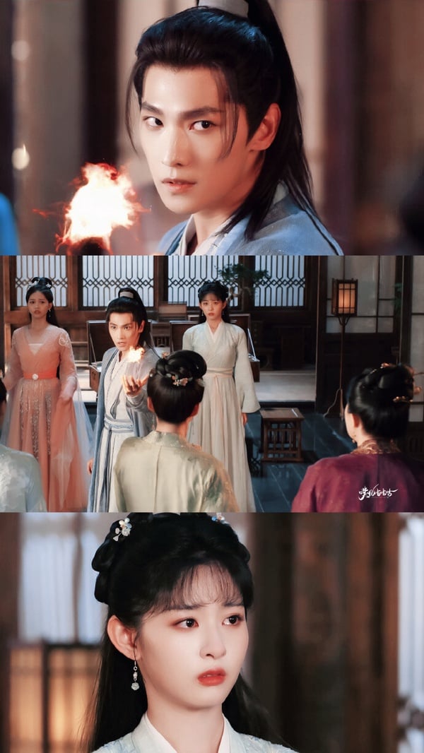 《凡人修仙傳》原著小說韓立7個紅粉知己！南宮婉是正宮，師姐慘死，「第一美女」是她