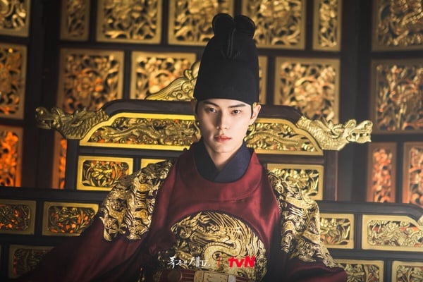 8月最值得期待韓劇TOP6！《夢想成為律師的律師們》第6輸潤娥《暴君的主廚》，冠軍是它