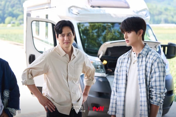 8月最值得期待韓劇TOP6！《夢想成為律師的律師們》第6輸潤娥《暴君的主廚》，冠軍是它