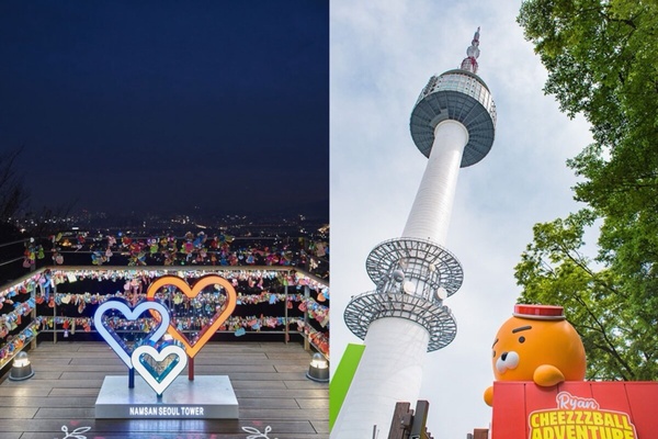 TXT 綜藝拍攝地大公開，五大同款打卡點粉絲必朝聖！