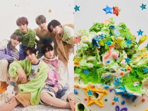 2025日韓最新流行趨勢「WISH Core」！核心概念竟源自NCT WISH
