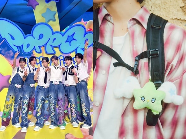 2025日韓最新流行趨勢「WISH Core」！核心概念竟源自NCT WISH