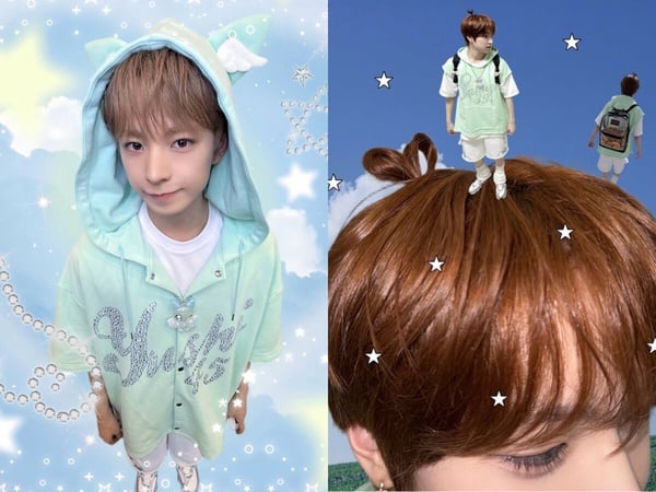 2025日韓最新流行趨勢「WISH Core」！核心概念竟源自NCT WISH