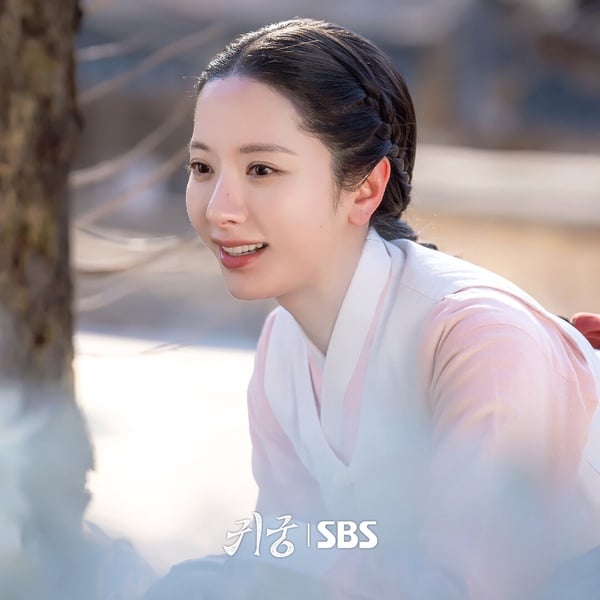 6部「意外低分」好看韓劇！《瑞草洞》7.3分《槍口彼端》6.5，最後2部古裝劇真被低估了