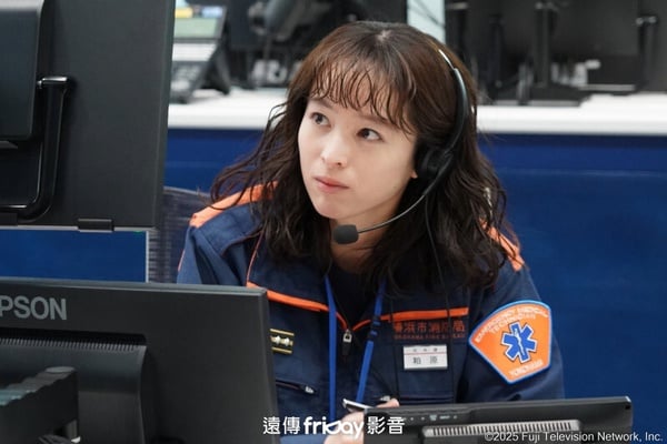 2025日劇線上看推薦25部！佐藤健《和我老公結婚吧》，綾瀨遙《孤獨死又怎樣》必追！