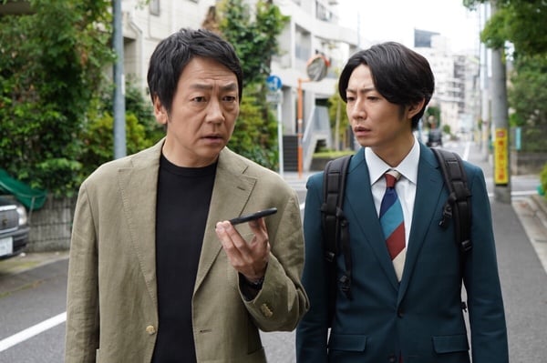 2025日劇線上看推薦25部！佐藤健《和我老公結婚吧》，綾瀨遙《孤獨死又怎樣》必追！