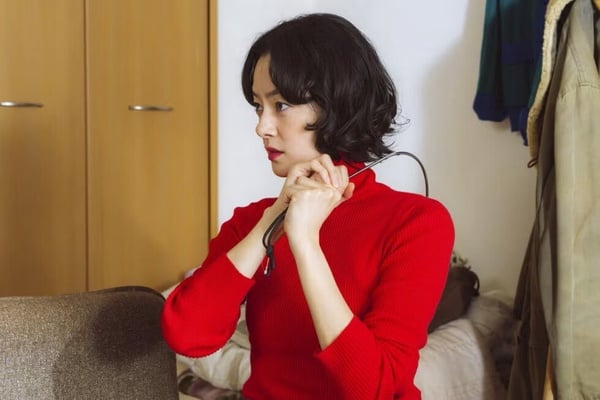 2025日劇線上看推薦25部！佐藤健《和我老公結婚吧》，綾瀨遙《孤獨死又怎樣》必追！