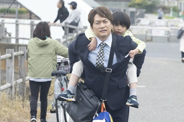 2025日劇線上看推薦25部！佐藤健《和我老公結婚吧》，綾瀨遙《孤獨死又怎樣》必追！