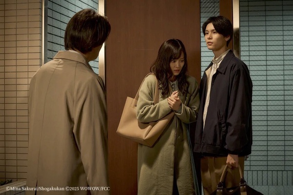 2025日劇線上看推薦25部！佐藤健《和我老公結婚吧》，綾瀨遙《孤獨死又怎樣》必追！
