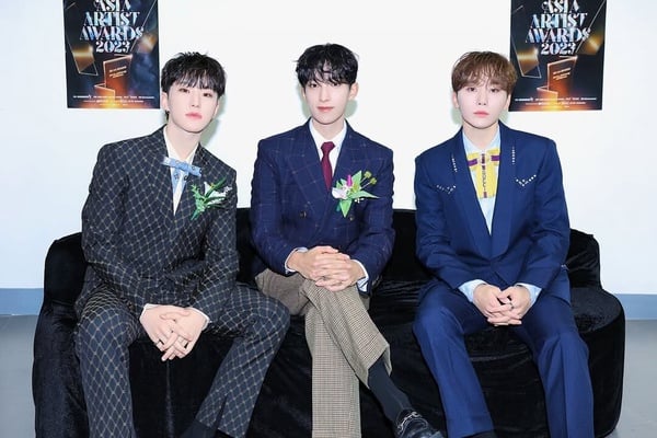 SEVENTEEN入坑必看！SEVENTEEN 13位成員必知TMI、分隊成員一覽