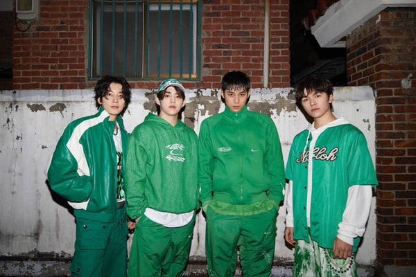 SEVENTEEN入坑必看！SEVENTEEN 13位成員必知TMI、分隊成員一覽