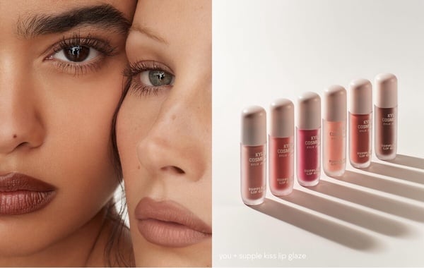 2025 Sephora 必買彩妝品牌＋夏季限定品推薦：Rhode 唇膏手機殼組高CP值必收！