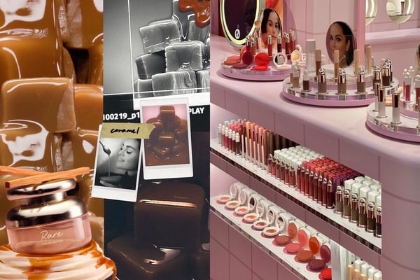 2025 Sephora 必買彩妝品牌＋夏季限定品推薦：Rhode 唇膏手機殼組高CP值必收！