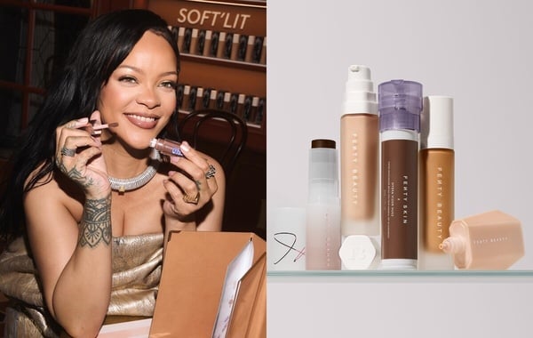 2025 Sephora 必買彩妝品牌＋夏季限定品推薦：Rhode 唇膏手機殼組高CP值必收！