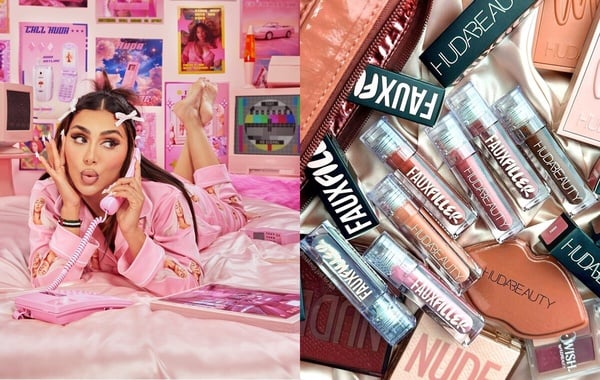 2025 Sephora 必買彩妝品牌＋夏季限定品推薦：Rhode 、Fenty Beauty 高CP值必收！
