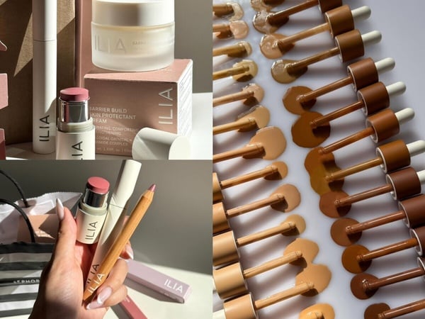 2025 Sephora 必買彩妝品牌＋夏季限定品推薦：Rhode 、Fenty Beauty 高CP值必收！