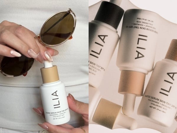 2025 Sephora 必買彩妝品牌＋夏季限定品推薦：Rhode 、Fenty Beauty 高CP值必收！