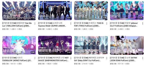 K-pop逐漸落寞的五大優勢!網友:看了都不得不認同