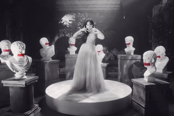 你看到的是事實嗎？Dreamcatcher「反烏托邦三部曲」，帶你走進真相與謊言交織的世界