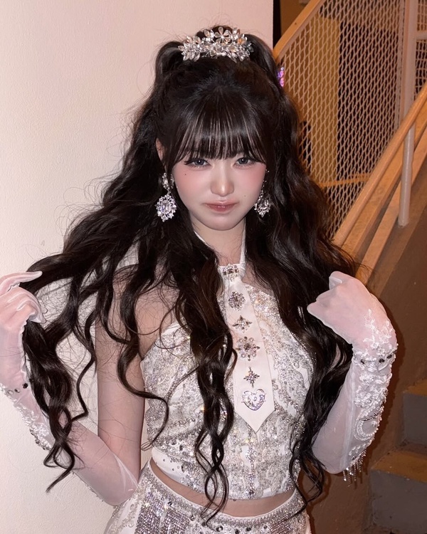 2025YouTube最多百萬直拍「五代偶像」TOP6：Karina破百，他竟打敗張員瑛上位成功